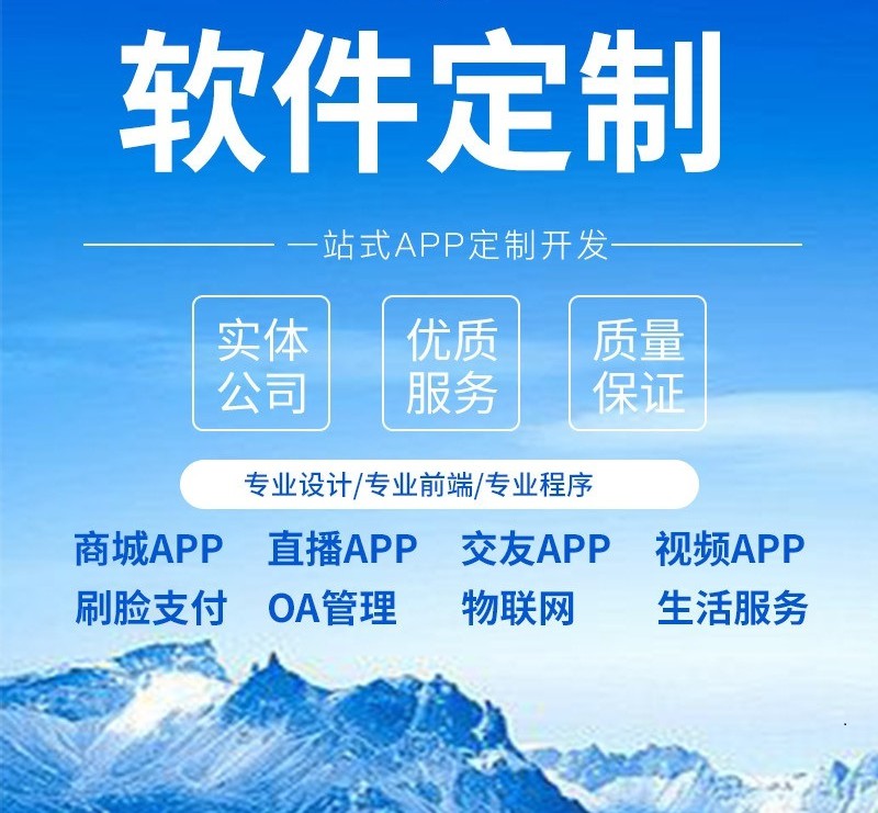 高级定制含义__高级定制app