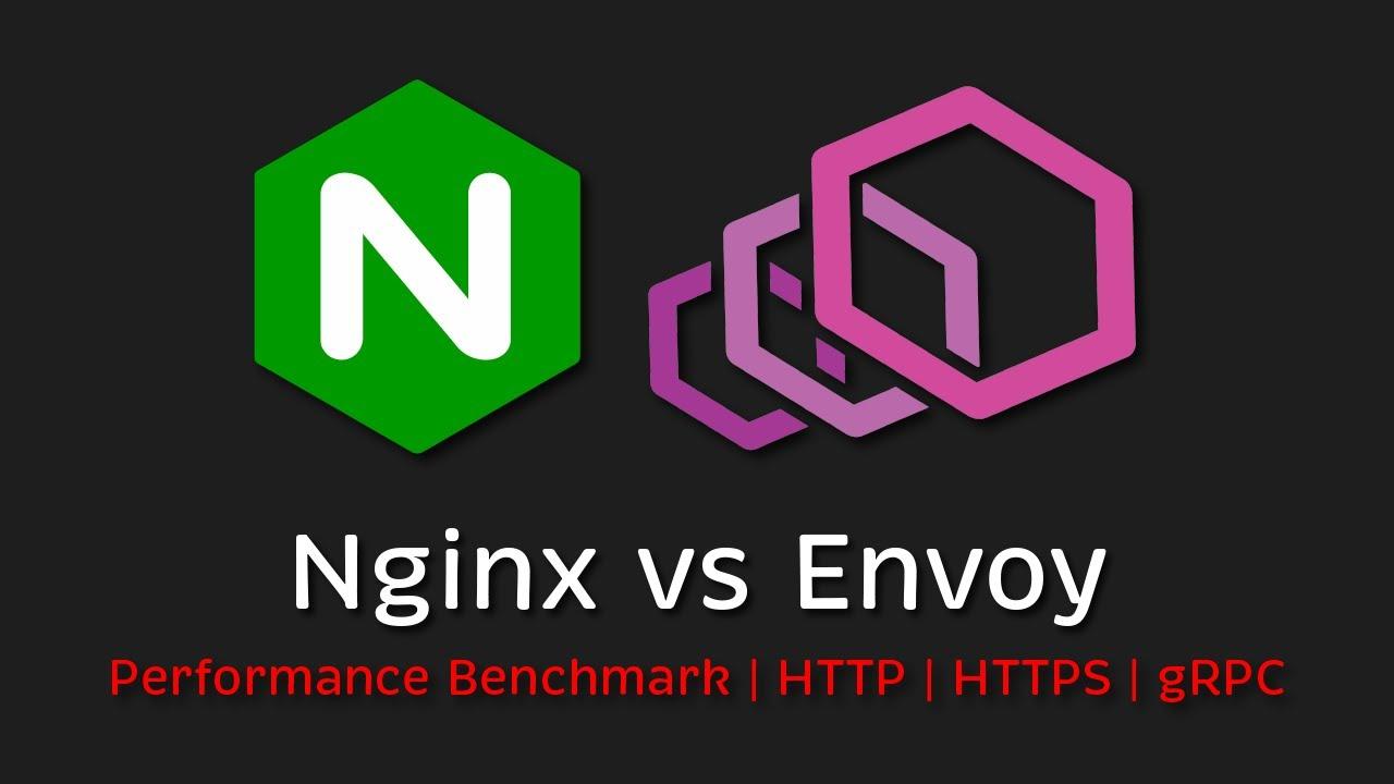 _Envoy 对决 Nginx：现代反向代理之争，谁将称雄？_Envoy 对决 Nginx：现代反向代理之争，谁将称雄？